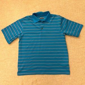 Kirkland signature men’s performance polo